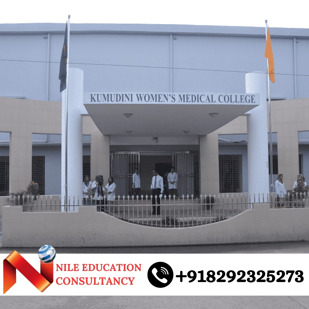 Kumudini Women’s Medical College Hospital Training